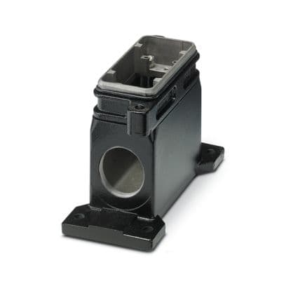 PHOENIX CONTACT - HC-HPR-B10-SHFH-2SSM32-EMR-BK CUSTODIA