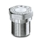 PHOENIX CONTACT - A-EXSH-M20-68L-S-S TAPPO A VITE