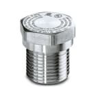 PHOENIX CONTACT - A-EXSH-M20-68L-S-S TAPPO A VITE
