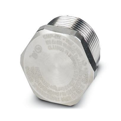 PHOENIX CONTACT - A-EXSH-M32-68L-N-S TAPPO A VITE