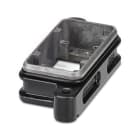 PHOENIX CONTACT - HC-HPR-B06-BFH-EMR-BK CUSTODIA DA INCASS