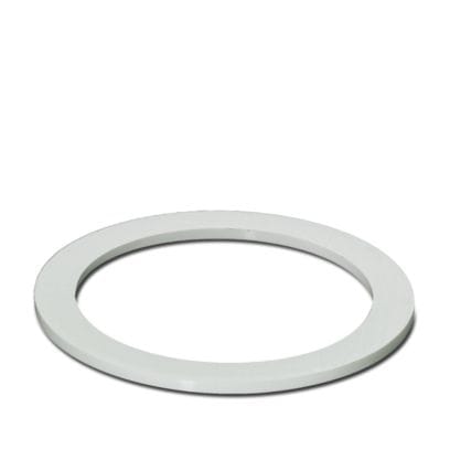 PHOENIX CONTACT - A-SEW-40-P-W GUARNIZIONE PIATTA