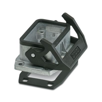 PHOENIX CONTACT - HC-STA-B06-BWS-ELC-AL CUSTODIA DA INCASS 1411318