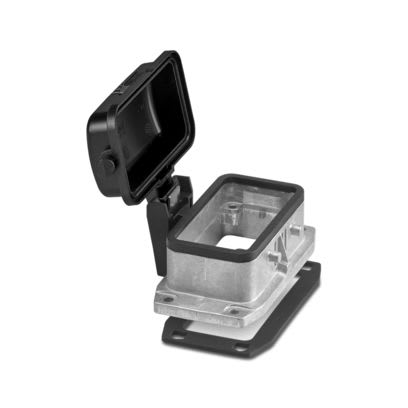 PHOENIX CONTACT - HC-STA-B10-BFDC-ELC-AL CUSTODIA DA INCAS