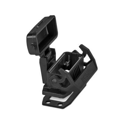 PHOENIX CONTACT - HC-EVO-D15-BWSC-PLR-BK CUSTODIA DA INCAS 1411337