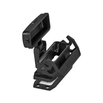 PHOENIX CONTACT - HC-EVO-D25-BWSC-PLR-BK CUSTODIA DA INCAS