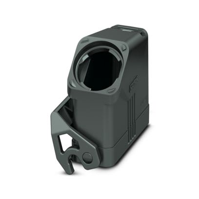 PHOENIX CONTACT - HC-EVO-D25-CHWS-PLR-BK CUSTODIA PER GIUN 1411346