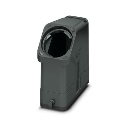 PHOENIX CONTACT - HC-EVO-D25-HHFS-PL-BK CUSTODIA MOBILE 1411347