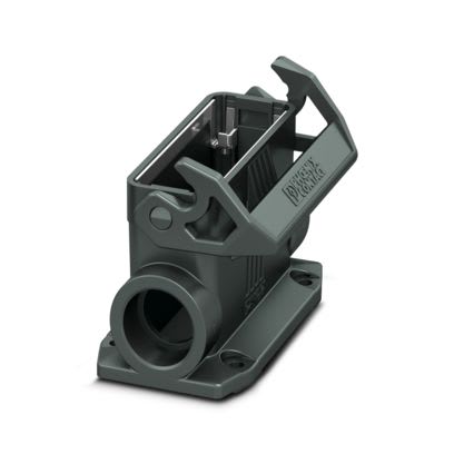 PHOENIX CONTACT - HC-EVO-D25-SLWS-2SSM25-PLR-BK CUSTODIA 1411348