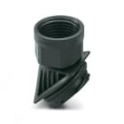 PHOENIX CONTACT - HC-D-TA-NPT-3/4-PLR-BK ADATTATORE IN PLA