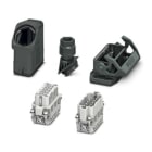 PHOENIX CONTACT - HC-EVO-A10UT-BWS-HH-M20-PLRBK SET CONNET