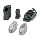 PHOENIX CONTACT - HC-EVO-A16UT-BWS-HH-M25-PLRBK SET CONNET