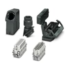 PHOENIX CONTACT - HC-EVO-A16UT-BWSC-HH-M25-PLRBK SET CONNE