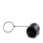 PHOENIX CONTACT - QPD QSK BK 5X6,0 FS CAPPUCCIO DI PROTEZI 1411400