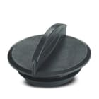 PHOENIX CONTACT - QPD QSK 5X6,0 CAPPUCCIO DI PROTEZIONE 1411403