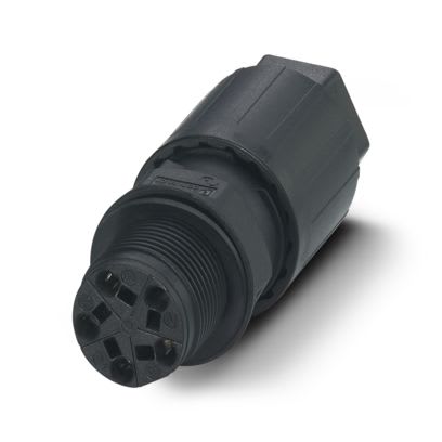 PHOENIX CONTACT - QPD W 4PE2,5 6-11 M25 DT BK PASSAPARETE