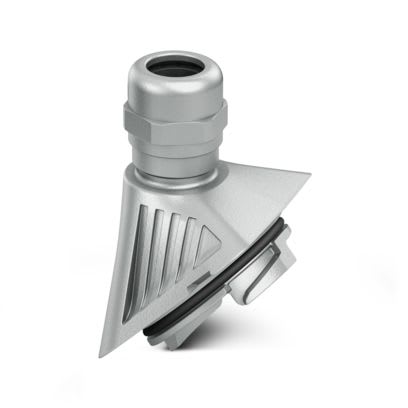 PHOENIX CONTACT - HC-B-G-M25-ER-AL CONNESSIONE A VITE