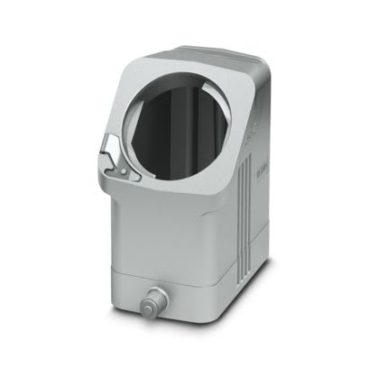 PHOENIX CONTACT - HC-EVO-B10-HHFS-EL-AL CUSTODIA MOBILE 1411453