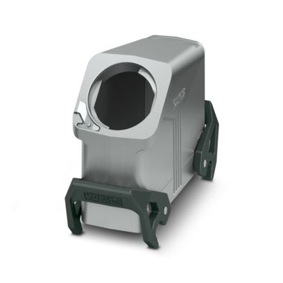 PHOENIX CONTACT - HC-EVO-B24-HHWD-EL-AL CUSTODIA MOBILE 1411474