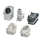 PHOENIX CONTACT - HC-EVO-B10PT-BWD-HL-M25ELC-AL SET CONNET