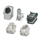 PHOENIX CONTACT - HC-EVO-B10PT-BWD-HL-M25ELC-AL SET CONNET