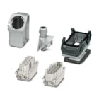 PHOENIX CONTACT - HC-EVO-B16PT-BWD-HH-M25ELC-AL SET CONNET