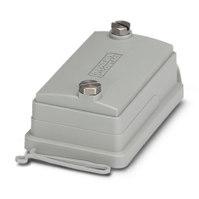 PHOENIX CONTACT - HC-B 6-TMS-SD-IP66 COPERCHIO DI PROTEZIO