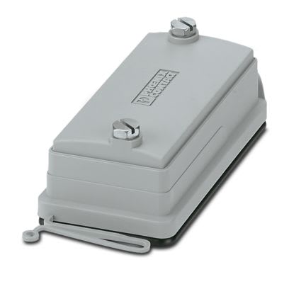 PHOENIX CONTACT - HC-B 10-TMS-SD-IP66 COPERCHIO DI PROTEZI