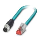 PHOENIX CONTACT - NBC-M12MSD/ 6,0-93E/R4AC CAVO ETHERNET