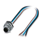 PHOENIX CONTACT - SACC-DSI-M12MS-5P-M16XL/0,5 CONNETTORE