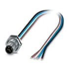 PHOENIX CONTACT - SACC-DSI-M12MST-4P-M16XL/0,5 CONNETTORE