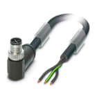 PHOENIX CONTACT - SAC-3P-M12MRS/ 5,0-PVC PE CAVO POWER