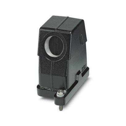 PHOENIX CONTACT - HC-HPR-B06-HHWH-1STM20-EM-BK CUSTODIA MO