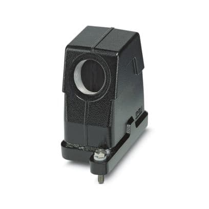 PHOENIX CONTACT - HC-HPR-B06-HHWH-1STM20-EM-BK CUSTODIA MO