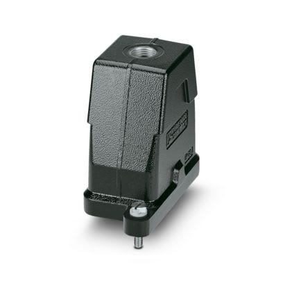 PHOENIX CONTACT - HC-HPR-B06-HHWH-1TTM20-EM-BK CUSTODIA MO