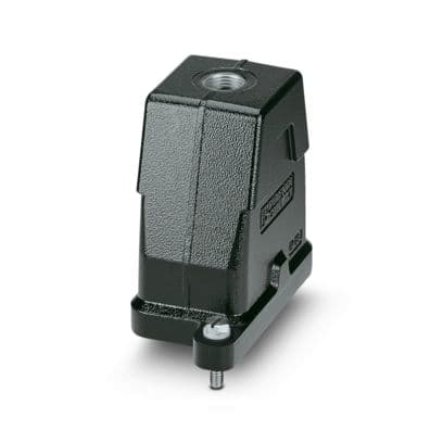 PHOENIX CONTACT - HC-HPR-B06-HHWH-1TTM20-EM-BK CUSTODIA MO