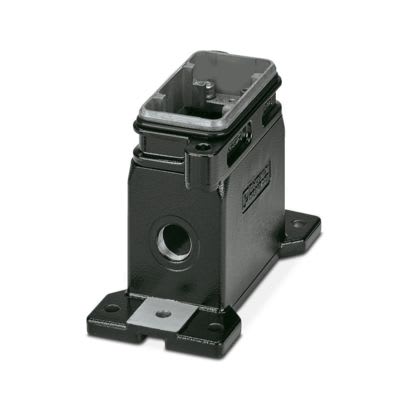 PHOENIX CONTACT - HC-HPR-B06-SHFH-2SSM20-EMR-BK CUSTODIA