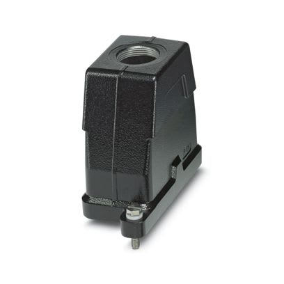 PHOENIX CONTACT - HC-HPR-B10-HHWH-1TTM25-EM-BK CUSTODIA MO