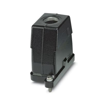 PHOENIX CONTACT - HC-HPR-B10-HHWH-1TTM25-EM-BK CUSTODIA MO