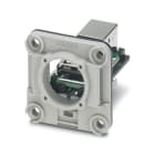 PHOENIX CONTACT - CUC-V06-F1PGY-UBA/UBBB PASSAPARETE USB