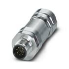 PHOENIX CONTACT - SACC-M12MS-8CON-DM 3-5 SH VA CAVO SENS/A 1411906