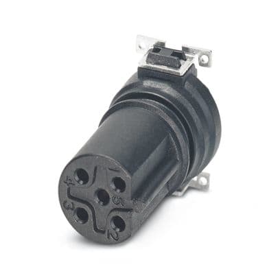 PHOENIX CONTACT - SACC-CI-M12FSB-5P SMD T CONNETT. DA INCA