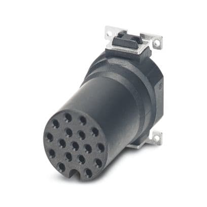 PHOENIX CONTACT - SACC-CI-M12FS-17P SMD T CONNETT. DA INCA