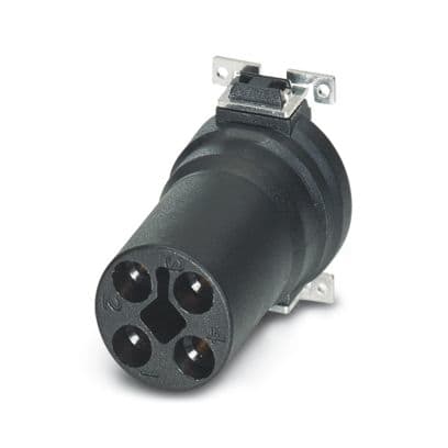 PHOENIX CONTACT - SACC-CI-M12FST-4P SMD T CONNETT. DA INCA