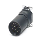 PHOENIX CONTACT - SACC-CI-M12MS-12P SMD T CONNETT. DA INCA