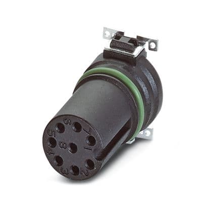 PHOENIX CONTACT - SACC-CIP-M12FS-8P SMD T CONNETT. DA INCA