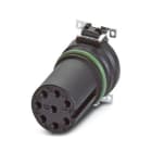 PHOENIX CONTACT - SACC-CIP-M12FS-8P SMD T CONNETT. DA INCA