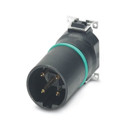 PHOENIX CONTACT - SACC-CIP-M12MSD-4P SMD T CONNETT. INCASS
