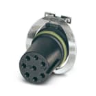 PHOENIX CONTACT - SACC-CIP-M12FS-8P SMD SH T CONNET. INCAS