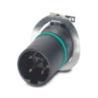 PHOENIX CONTACT - SACC-CIP-M12MSD-4P SMD SH T CONN. INCASS